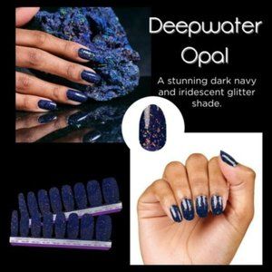 Deep Water Opal Color Street- bundle for savings!